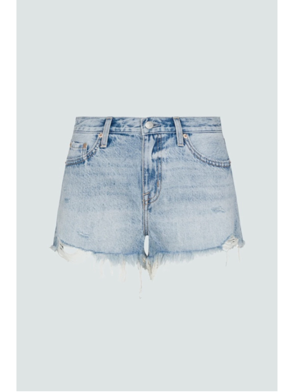 Pistola Gigi Shorts